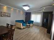 Сдаётся 3-комн. новостройка 120 м², м. Низами, photo 1 from 8