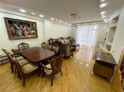 İcarəyə verilir 4 otaqlı yeni tikili 221 m², Elmlər Akademiyası m., photo 1 from 8