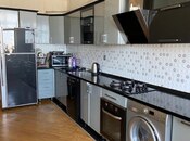 İcarəyə verilir 4 otaqlı yeni tikili 221 m², Elmlər Akademiyası m., photo 8 from 8