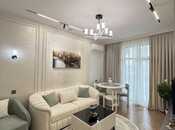 Satılır 2 otaqlı yeni tikili 63 m², Yasamal q., photo 4 from 8