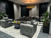 İcarəyə verilir 3 otaqlı yeni tikili 160 m², Ağ şəhər q., photo 1 from 7