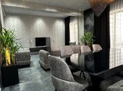 İcarəyə verilir 3 otaqlı yeni tikili 160 m², Ağ şəhər q., photo 2 from 7