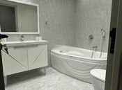 İcarəyə verilir 3 otaqlı yeni tikili 160 m², Ağ şəhər q., photo 7 from 7
