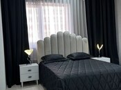 İcarəyə verilir 3 otaqlı yeni tikili 160 m², Ağ şəhər q., photo 4 from 7