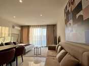 Satılır 1 otaqlı yeni tikili 58 m², Sea Breeze q., photo 8 from 8