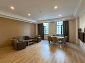 İcarəyə verilir 2 otaqlı yeni tikili 121 m², Koroğlu m., photo 2 from 8