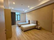 İcarəyə verilir 2 otaqlı yeni tikili 121 m², Koroğlu m., photo 4 from 8