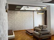 İcarəyə verilir 3 otaqlı yeni tikili 120 m², İnşaatçılar m., photo 4 from 8