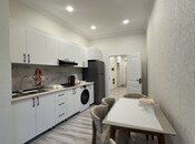 İcarəyə verilir 3 otaqlı yeni tikili 120 m², Ağ şəhər q., photo 5 from 8