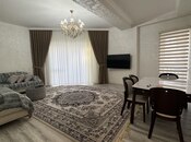 İcarəyə verilir 3 otaqlı yeni tikili 120 m², Ağ şəhər q., photo 4 from 8