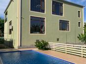 Satılır 7 otaqlı həyət evi/bağ evi 900 m², Novxanı q., photo 1 from 8
