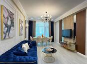 Satılır 3 otaqlı yeni tikili 112 m², Nəsimi r., photo 2 from 8
