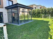İcarəyə verilir 4 otaqlı həyət evi/bağ evi 200 m², Yasamal q., photo 4 from 8