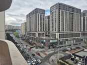 İcarəyə verilir 3 otaqlı yeni tikili 100 m², Şah İsmayıl Xətai m., photo 1 from 8