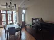 İcarəyə verilir 3 otaqlı yeni tikili 100 m², Şah İsmayıl Xətai m., photo 4 from 8