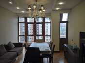 İcarəyə verilir 3 otaqlı yeni tikili 100 m², Şah İsmayıl Xətai m., photo 3 from 8