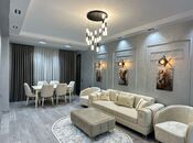 İcarəyə verilir 2 otaqlı yeni tikili 90 m², Nəriman Nərimanov m., photo 1 from 8