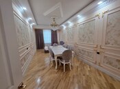 Сдаётся 4-комн. новостройка 130 м², Насиминский  р., photo 6 from 7