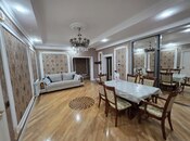 Сдаётся 4-комн. новостройка 130 м², Насиминский  р., photo 1 from 7