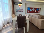 Satılır 3 otaqlı yeni tikili 120 m², Nərimanov r., photo 4 from 8