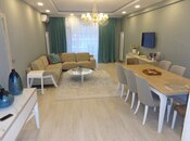 İcarəyə verilir 3 otaqlı yeni tikili 140 m², İnşaatçılar m., photo 2 from 8