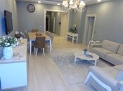 İcarəyə verilir 3 otaqlı yeni tikili 140 m², İnşaatçılar m., photo 3 from 8