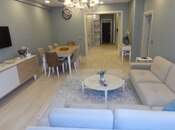 İcarəyə verilir 3 otaqlı yeni tikili 140 m², İnşaatçılar m., photo 5 from 8