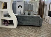 İcarəyə verilir 3 otaqlı yeni tikili 105 m², Yasamal q., photo 3 from 8