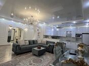 İcarəyə verilir 3 otaqlı yeni tikili 105 m², Yasamal q., photo 1 from 8