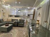 İcarəyə verilir 3 otaqlı yeni tikili 105 m², Yasamal q., photo 5 from 8