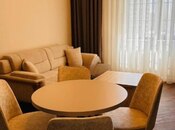 İcarəyə verilir 2 otaqlı yeni tikili 65 m², Elmlər Akademiyası m., photo 2 from 8