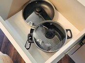 İcarəyə verilir 2 otaqlı yeni tikili 65 m², Elmlər Akademiyası m., photo 8 from 8