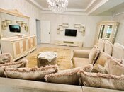 İcarəyə verilir 3 otaqlı yeni tikili 150 m², Gənclik m., photo 3 from 8
