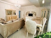 İcarəyə verilir 3 otaqlı yeni tikili 150 m², Gənclik m., photo 2 from 8