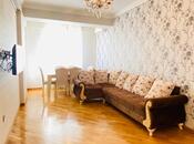 İcarəyə verilir 2 otaqlı yeni tikili 70 m², Qara Qarayev m., photo 2 from 8