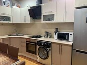 Продаётся 2-комн. новостройка 75 м², Абшеронcкий  р., photo 8 from 8