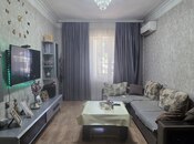 Satılır 2 otaqlı köhnə tikili 62 m², Əhmədli m., photo 1 from 8