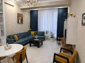 İcarəyə verilir 3 otaqlı yeni tikili 80 m², Elmlər Akademiyası m., photo 1 from 8