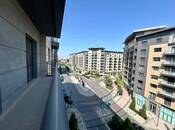 Satılır 3 otaqlı yeni tikili 143 m², Ağ şəhər q., photo 6 from 8