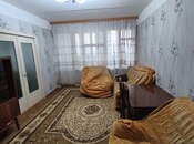 İcarəyə verilir 3 otaqlı köhnə tikili 75 m², İnşaatçılar m., photo 1 from 8