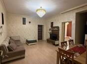 Продаётся 3-комн. новостройка 75 м², м. Элмляр Академиясы, photo 1 from 8