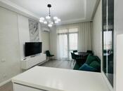İcarəyə verilir 2 otaqlı yeni tikili 70 m², Həzi Aslanov m., photo 4 from 8