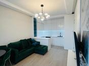 İcarəyə verilir 2 otaqlı yeni tikili 70 m², Həzi Aslanov m., photo 2 from 8
