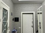 İcarəyə verilir 2 otaqlı yeni tikili 70 m², Qara Qarayev m., photo 7 from 8