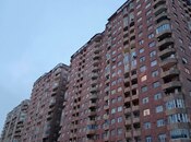 Продаётся 3-комн. новостройка 107 м², м. Иншаатчылар, photo 1 from 8