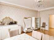 İcarəyə verilir 3 otaqlı yeni tikili 116 m², Həzi Aslanov m., photo 3 from 8