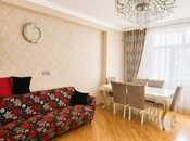 İcarəyə verilir 3 otaqlı yeni tikili 116 m², Həzi Aslanov m., photo 2 from 8