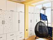 İcarəyə verilir 3 otaqlı yeni tikili 116 m², Həzi Aslanov m., photo 8 from 8