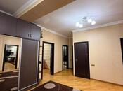 Satılır 3 otaqlı yeni tikili 135 m², Qara Qarayev m., photo 1 from 8