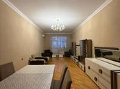 Satılır 3 otaqlı yeni tikili 135 m², Qara Qarayev m., photo 7 from 8